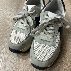Women's Platform Sneakers